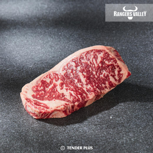 澳洲 Rangers Valley M5 和牛西冷牛排250g 商品图0