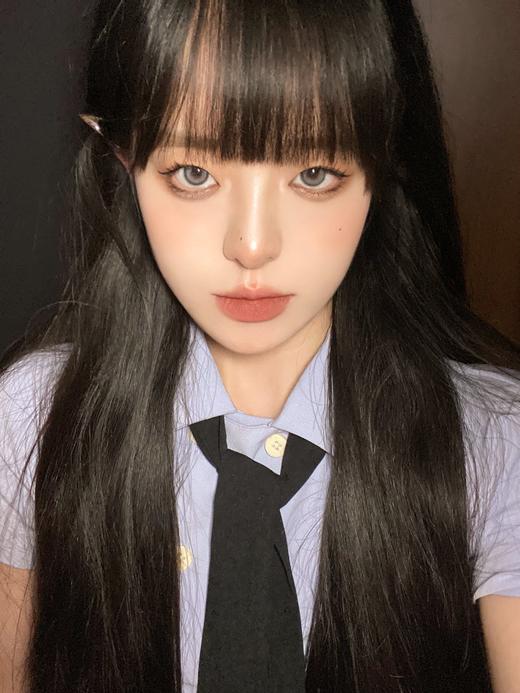 unikiss 芋泥奶灰 商品图3