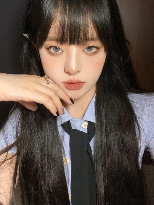 unikiss 芋泥奶灰 商品图1