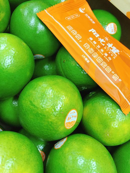 阳光橙一箱（拼团） 商品图3