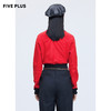 FIVE PLUS毛织开衫2NN3035110 商品缩略图2