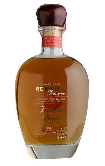 Ronnie's Reserve 罗尼精选1968 ｜涵舍选品｜ 商品图0