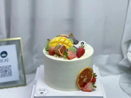 水果蛋糕造型A款 商品图2