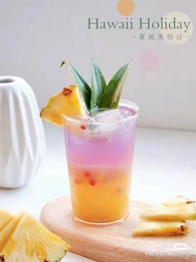 夏威夷菠萝