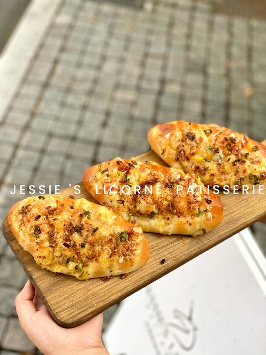 mini版香葱面包 商品图1