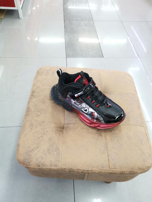 福得隆新款二棉8615  32-37码 商品图2