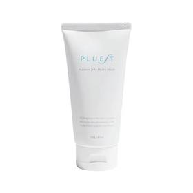 pluest日本保湿补水氨基酸洗面奶120g