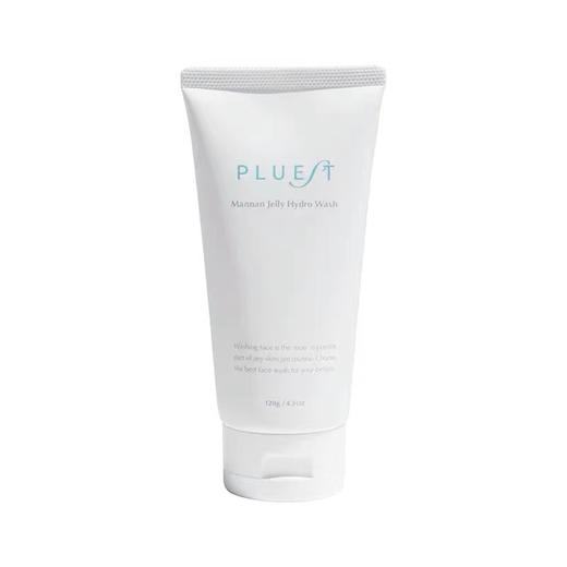 pluest日本保湿补水氨基酸洗面奶120g 商品图0