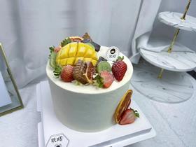 水果蛋糕造型A款