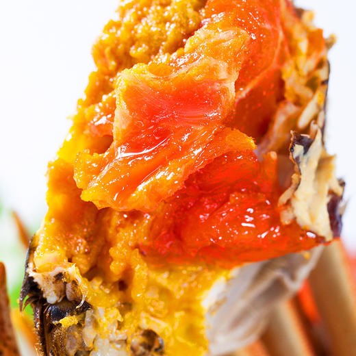 【礼券】 隆上记 大闸蟹礼券2388型 公蟹4.5两/只 母蟹3.5两/只 4对8只 商品图3