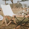 折叠桌椅套餐  喜马拉雅折叠桌+蝴蝶椅+俊庭天幕套餐  户外、露营自驾旅行套餐 商品缩略图6