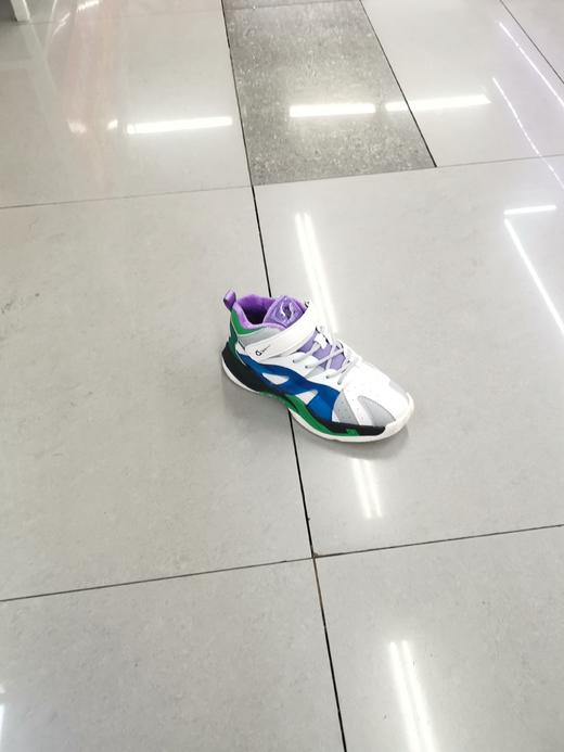 福得隆二棉新款篮球鞋8551   33-38码 商品图3