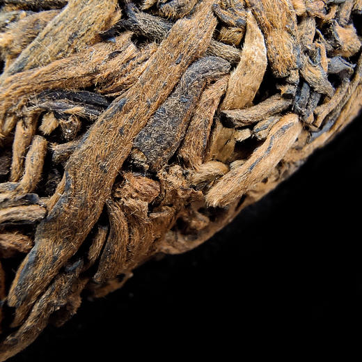 2015【茶王黄金芽】800年古树茶皇，只采头春芽尖，巅峰单芽熟茶！ 商品图11