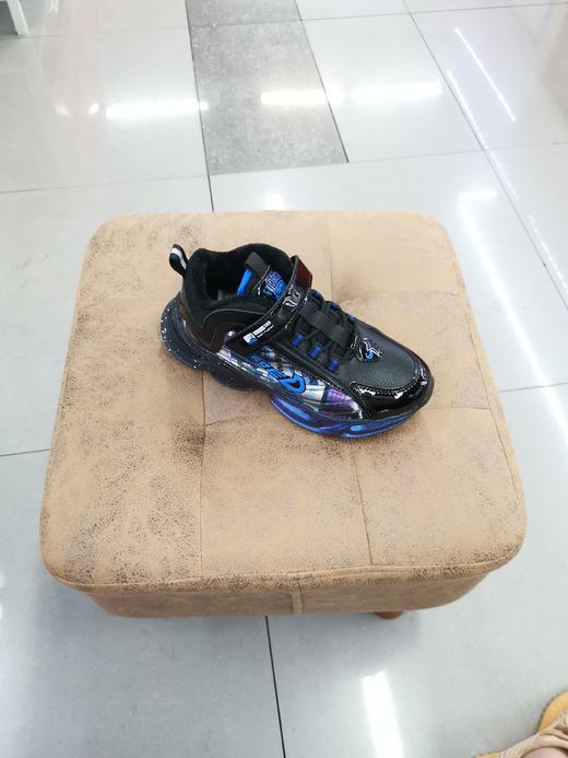 福得隆新款二棉8615  32-37码 商品图1