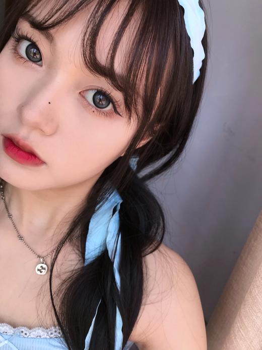 doriscon 年抛美瞳 海盐冻 商品图14