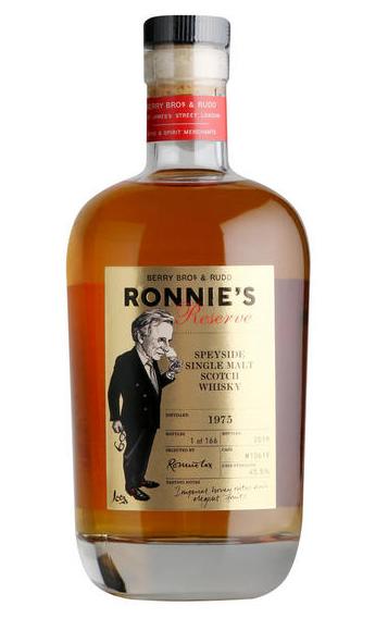 Ronnie's Reserve 罗尼精选1975 ｜涵舍选品｜ 商品图0