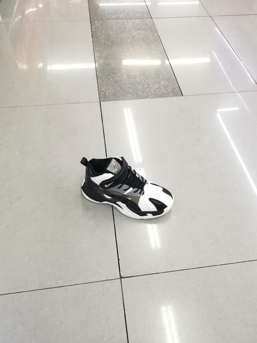 福得隆二棉新款篮球鞋8551   33-38码 商品图2