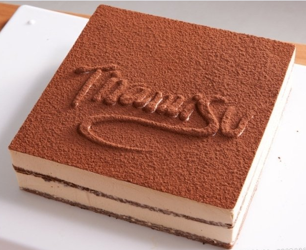 味美特“提拉米苏”慕斯蛋糕-主要原材料有马斯卡彭奶酪+动物奶油+咖啡酒+可可粉