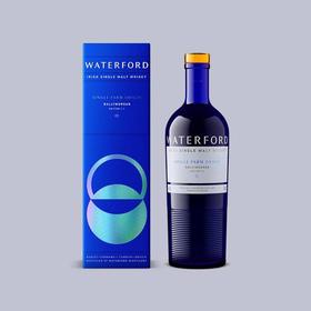 Waterford 沃特福 巴利摩根 1.1｜涵舍选品｜