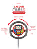 英国Casdon品牌电子方向盘儿童玩具SatNavSteeringWheel 商品缩略图2