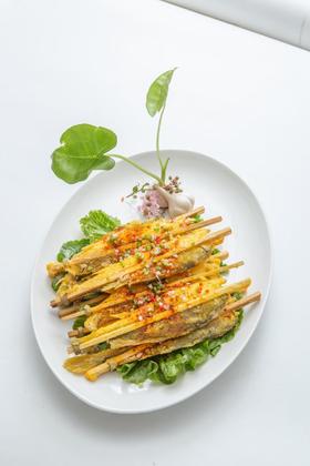 手抓中黄鱼10片/包