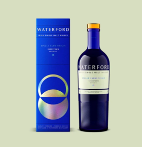 Waterford 沃特福 希斯顿 1.1｜涵舍选品｜