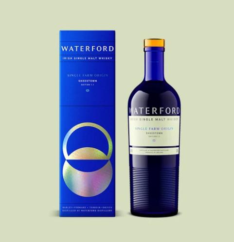 Waterford 沃特福 希斯顿 1.1｜涵舍选品｜ 商品图0