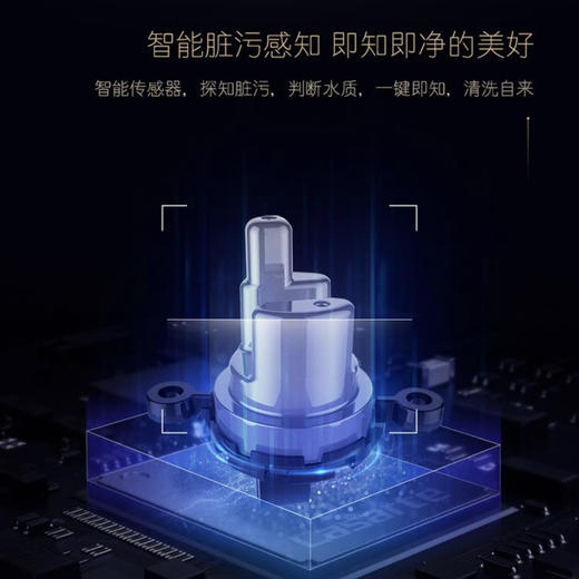 卡萨帝（Casarte）洗碗机CWY9-B98U1（黑） 商品图8