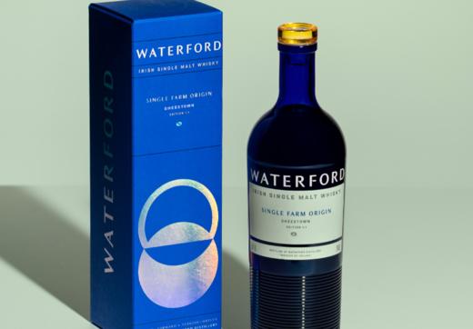 Waterford 沃特福 希斯顿 1.1｜涵舍选品｜ 商品图1