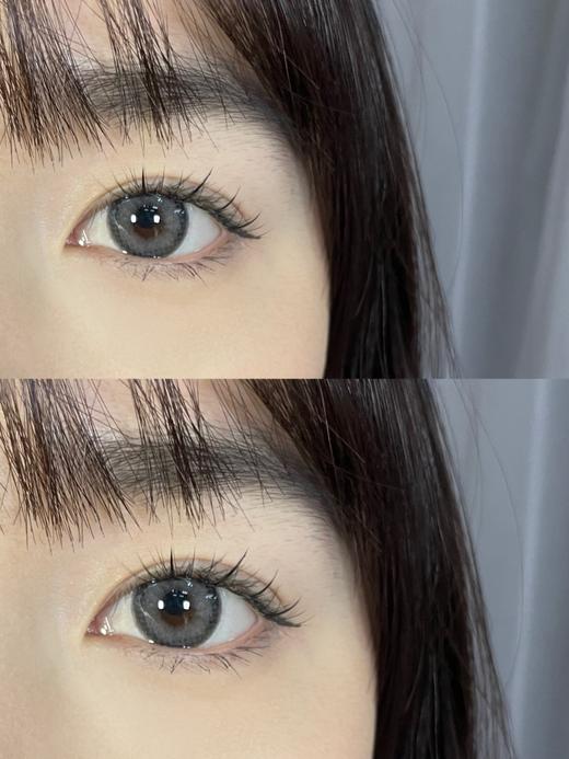 unikiss 芋泥奶灰 商品图8