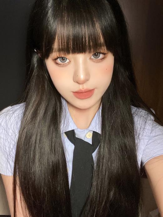 unikiss 芋泥奶灰 商品图2