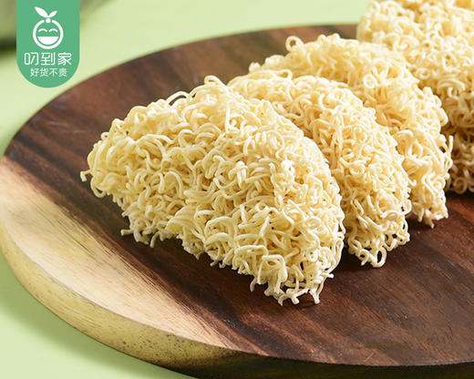 超Q蒸面馆精熬大骨面/1袋（12小包，共约720g）生产日期：26年2月 商品图1