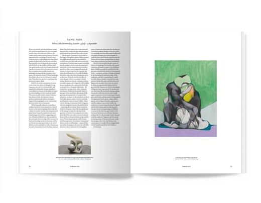 ArtReview Asia Autumn 2021 We've come for your culture! 商品图5