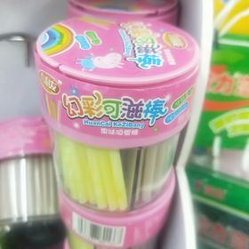 喜利友幻彩可滋棒