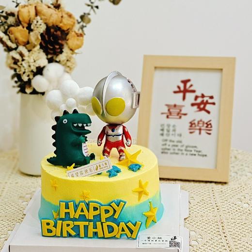 奥特曼恐龙巧克力款 商品图0