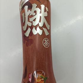 元气森林焙火乌龙茶饮料