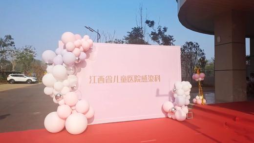 香槟色甜品台 商品图1