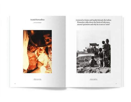 ArtReview Asia Autumn 2021 We've come for your culture! 商品图2