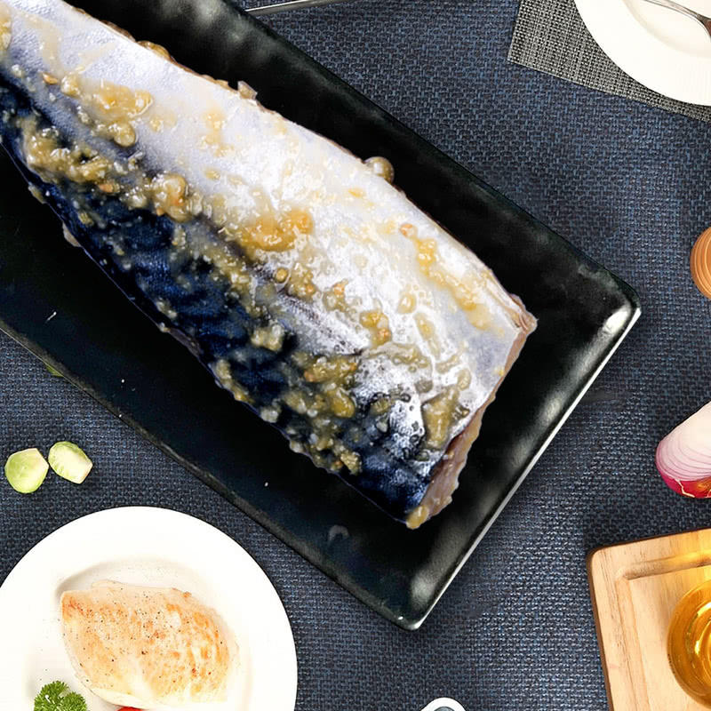 mm 山姆 西京渍青花鱼 1kg