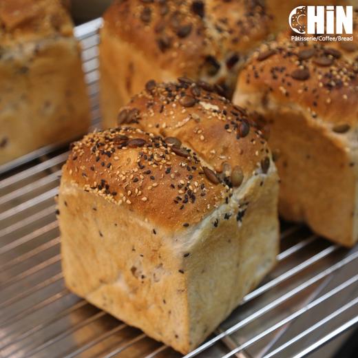 谷物吐司 商品图0