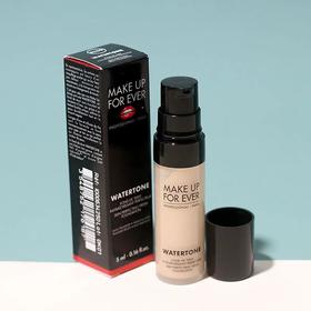 【爆款超低价预售 急单慎拍】玫珂菲HD高清无痕粉底液赋活熬夜水润持妆双用水粉霜5ml小样中样