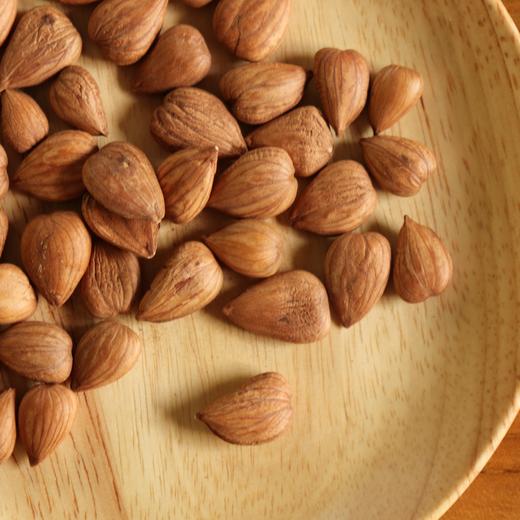 生态南杏仁（甜杏仁） |  合作生产*Dessert Eco-sweet almond |  Coprodution | 商品图0