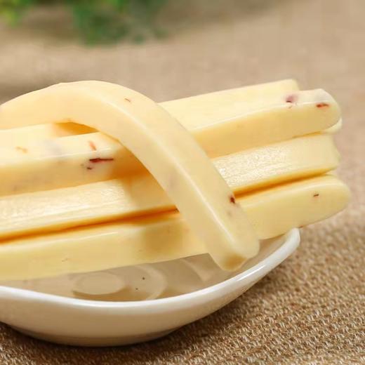 新疆果粒奶条200g/袋 多口味组合 商品图3