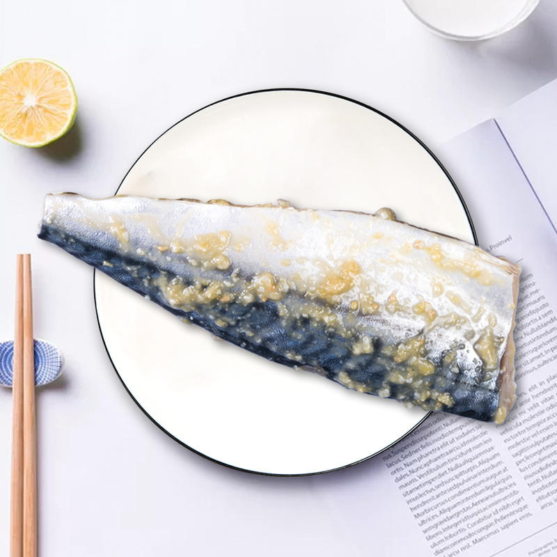 mm 山姆 西京渍青花鱼 1kg