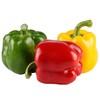 有机彩椒 商品缩略图0