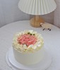 红心柚•水果造型蛋糕E款 商品缩略图3