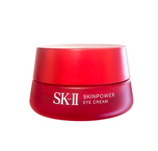 【YZ】SK-II大眼眼霜 眼部护肤修护透亮提亮提拉眼周15g 商品图0