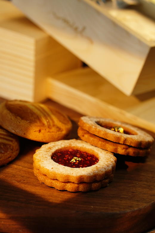 覆盆子香緹 商品图3