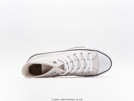 匡威CONVERSE Chuck 70 Renew时尚潮流运动休闲鞋高帮帆布鞋171265C 商品图2