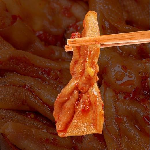 小胡鸭香辣去骨鸭掌鸭爪 零食小吃休闲食品 熟食网红超市同款爆款 商品图3